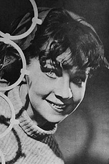 picture of actor Agneta Prytz