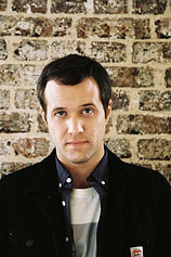 photo of person Matthew Compton