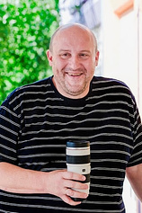 photo of person Shandor Berkeshi