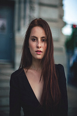 picture of actor Camila Jurado