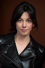picture of actor Justyna Karłowska