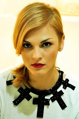 picture of actor Madalina Anea