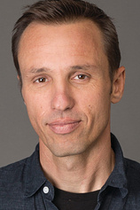 photo of person Markus Zusak
