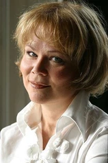 Foto de Tinna Gunnlaugsdóttir