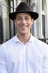 Foto de Bram Blankestijn