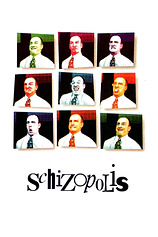 poster of movie Schizopolis
