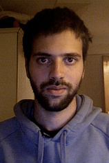 photo of person Narayan Van Maele