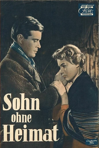 Poster de Sohn ohne Heimat