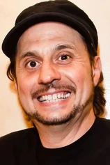 Foto de Dave Lombardo