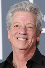 picture of actor John Hammond