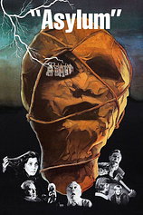 poster of movie Refugio Macabro