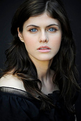 picture of actor Alexandra Daddario