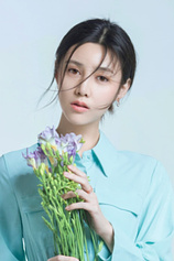 picture of actor Liu Sasa