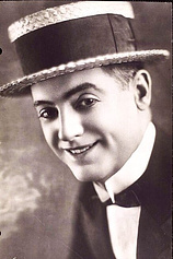 picture of actor Joseph E. Bernard