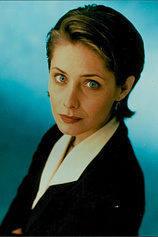 picture of actor Grace Phillips