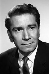 picture of actor Richard Conte