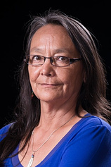 picture of actor Tantoo Cardinal
