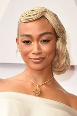 picture of actor Tati Gabrielle