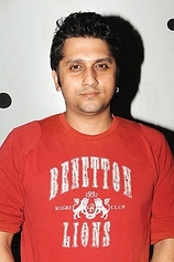 photo of person Mohit Suri