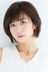 photo of person Chika Anzai