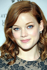 photo of person Jane Levy
