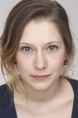 Foto de Ophélia Kolb