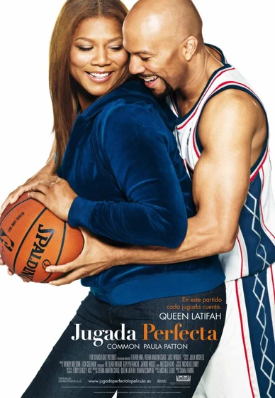 Imagen de jugada-perfecta (Cartel)