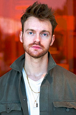 picture of actor Finneas O'Connell