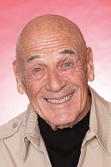 image of Don Sherman