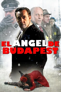 El Ángel de Budapest