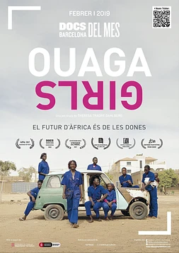Ouaga Girls