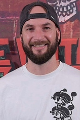 photo of person Ramsay McBean