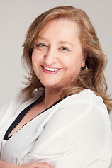 picture of actor Patricia Vázquez