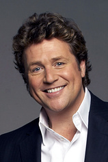 picture of actor Michael Ball