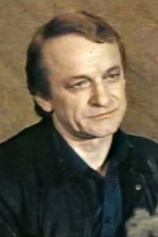 Foto de Pavel Sokolov
