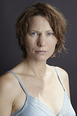 picture of actor Lucy Tillett