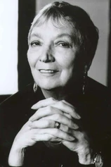 Foto de Madeleine L'Engle