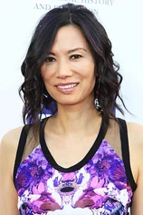 Foto de Wendi Murdoch