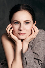picture of actor Olga Ozollapinya