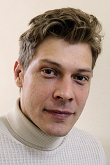 picture of actor Elmir Krivalić