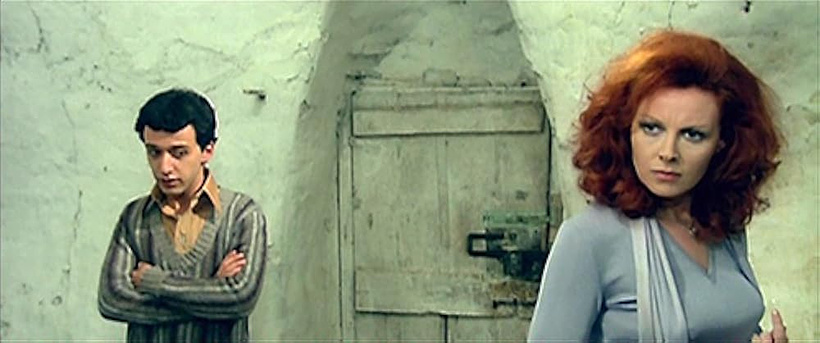 Imagen de Jaimito El Tocón y La Profe Cañón