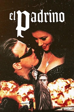 Sangre por Sangre 2 (El Padrino)