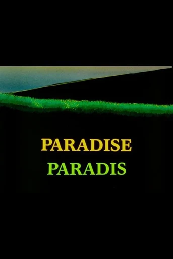 Poster de Paradise