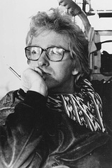 picture of actor Hugh Hudson