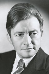 picture of actor Claude Rains