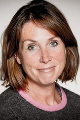 picture of actor Sally Rogers