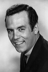 picture of actor Pernell Roberts