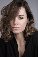 picture of actor Begoña Maestre