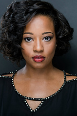 picture of actor Venus DeMilo