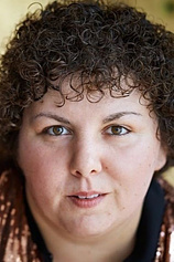picture of actor Thekla Viloo Fliesberg